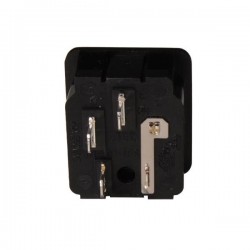 IEC 60320 C14