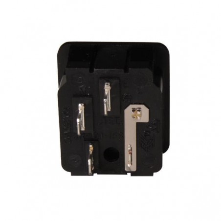 IEC 60320 C14