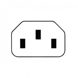IEC 60320 C14
