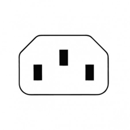 IEC 60320 C14