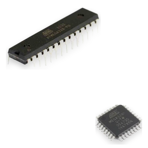 MICROCONTROLADORES